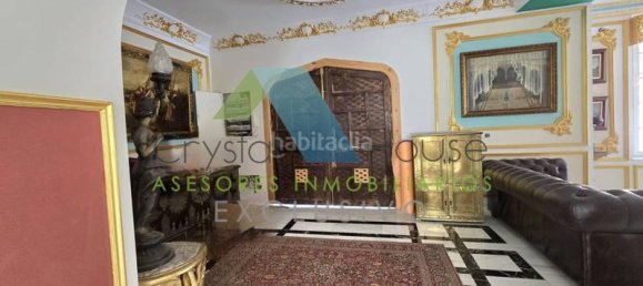 5 Schlafzimmer Villa in Churriana, Spain, Nr. 138596 26