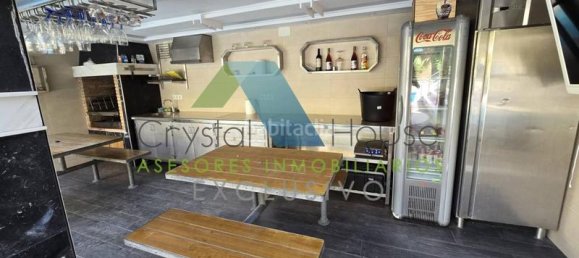 5 Schlafzimmer Villa in Churriana, Spain, Nr. 138596 15