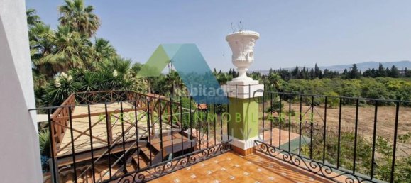 5 Schlafzimmer Villa in Churriana, Spain, Nr. 138596 44