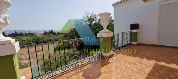 5 Schlafzimmer Villa in Churriana, Spain, Nr. 138596 41