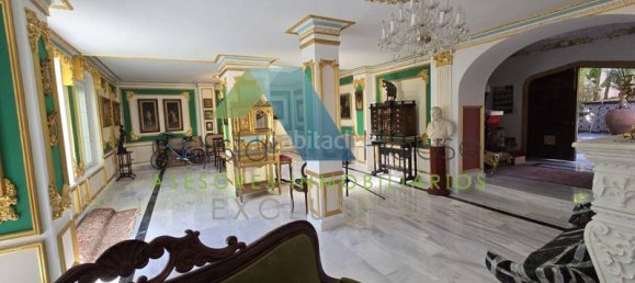 5 Schlafzimmer Villa in Churriana, Spain, Nr. 138596 18