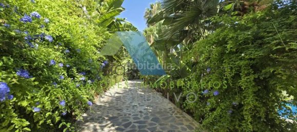 5 Schlafzimmer Villa in Churriana, Spain, Nr. 138596 48