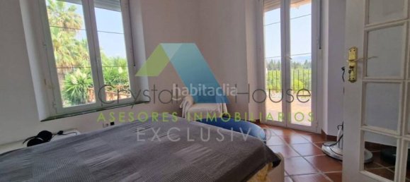 5 Schlafzimmer Villa in Churriana, Spain, Nr. 138596 40