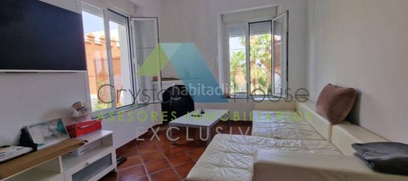 5 Schlafzimmer Villa in Churriana, Spain, Nr. 138596 32