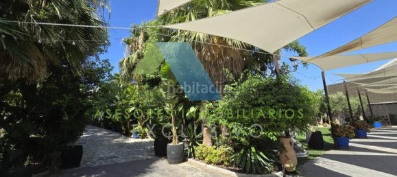 5 Schlafzimmer Villa in Churriana, Spain, Nr. 138596 7