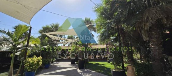 5 Schlafzimmer Villa in Churriana, Spain, Nr. 138596 49