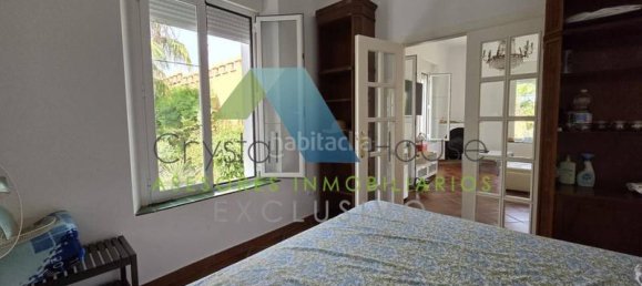 5 Schlafzimmer Villa in Churriana, Spain, Nr. 138596 36