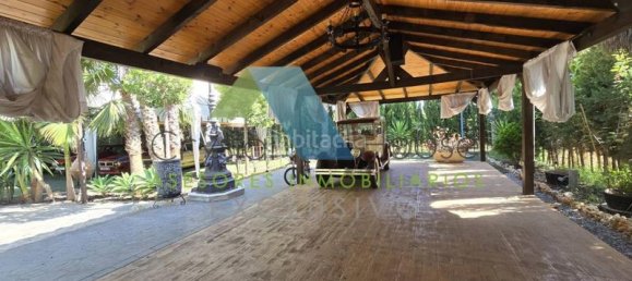 5 Schlafzimmer Villa in Churriana, Spain, Nr. 138596 10