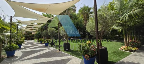 5 Schlafzimmer Villa in Churriana, Spain, Nr. 138596 6