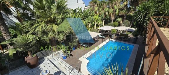 5 Schlafzimmer Villa in Churriana, Spain, Nr. 138596 46