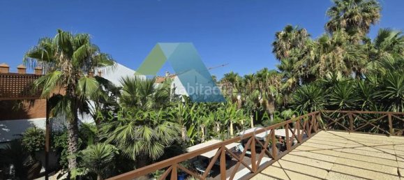 5 Schlafzimmer Villa in Churriana, Spain, Nr. 138596 47