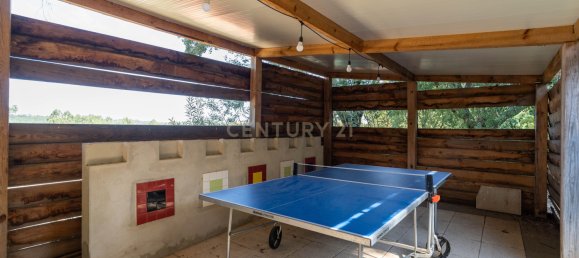 7 bedrooms Villa in Arganil, Portugal No. 186843 24