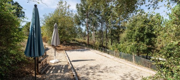 7 bedrooms Villa in Arganil, Portugal No. 186843 2