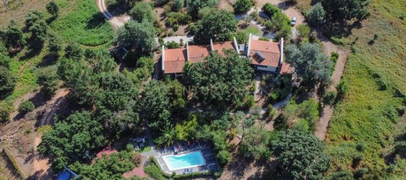 7 bedrooms Villa in Arganil, Portugal No. 186843 8