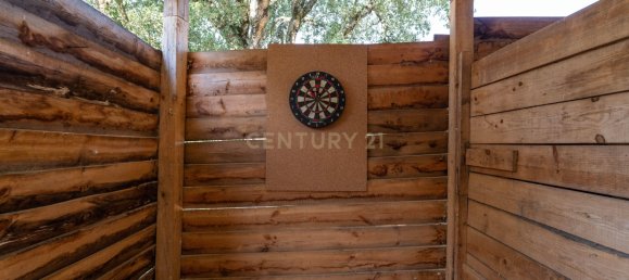 7 bedrooms Villa in Arganil, Portugal No. 186843 32