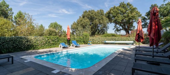 7 bedrooms Villa in Arganil, Portugal No. 186843 31