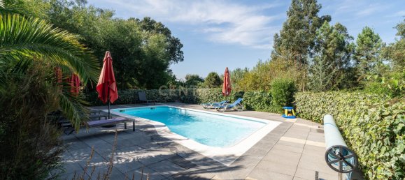 7 bedrooms Villa in Arganil, Portugal No. 186843 6