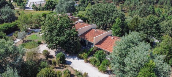 7 bedrooms Villa in Arganil, Portugal No. 186843 11