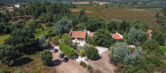 7 bedrooms Villa in Arganil, Portugal No. 186843 3