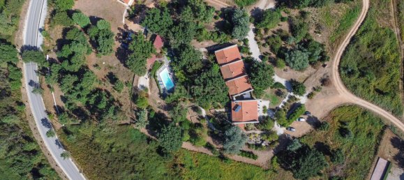 7 bedrooms Villa in Arganil, Portugal No. 186843 10