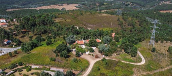 7 bedrooms Villa in Arganil, Portugal No. 186843 9