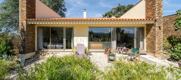 7 bedrooms Villa in Arganil, Portugal No. 186843 25