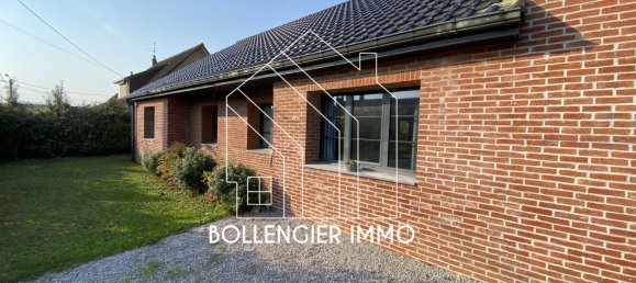 3 غرف نوم منزل في Caestre, France رقم 233115 7