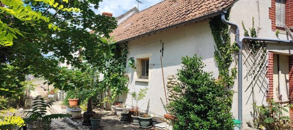 Estúdio em Egry, France N.º 56466 2