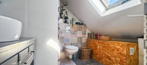 4 chambres Maison à Villemoisson-sur-Orge, France No. 164540 16