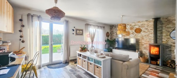 4 chambres Maison à Villemoisson-sur-Orge, France No. 164540 2