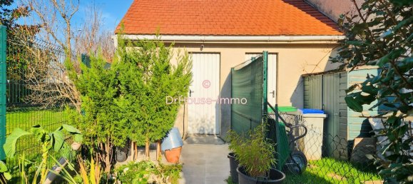 4 chambres Maison à Villemoisson-sur-Orge, France No. 164540 20