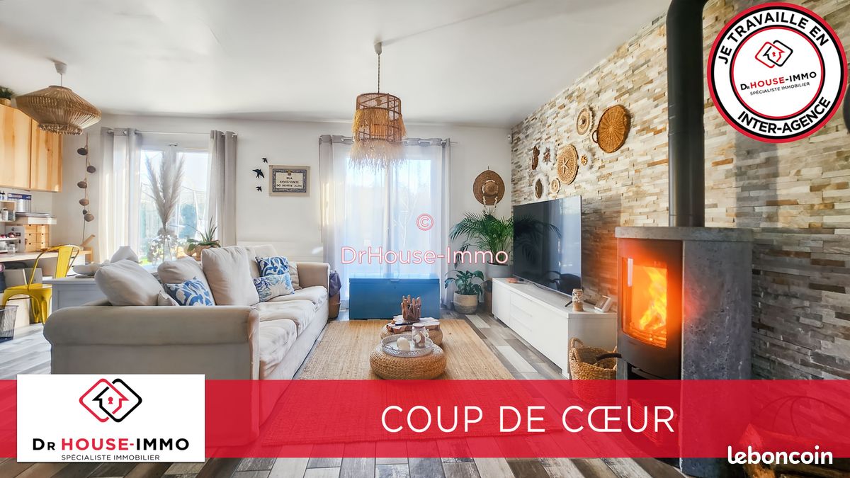 4 chambres Maison à Villemoisson-sur-Orge, France No. 164540