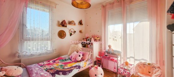 4 chambres Maison à Villemoisson-sur-Orge, France No. 164540 11