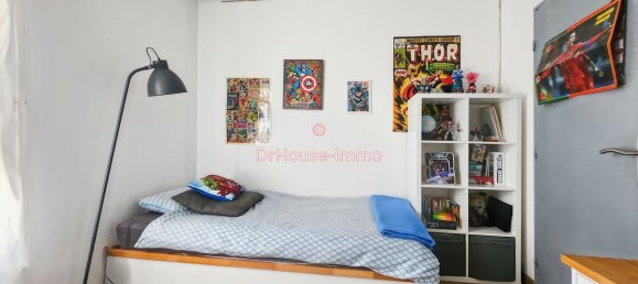 4 chambres Maison à Villemoisson-sur-Orge, France No. 164540 10