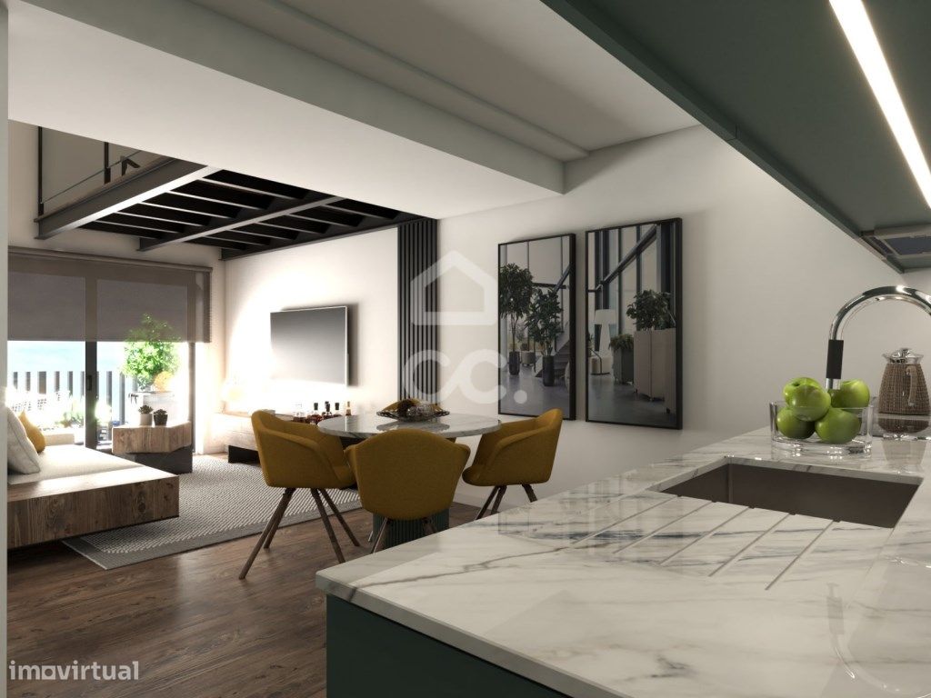 3 Schlafzimmer Haus in Povoa de Varzim, Portugal, Nr. 24621