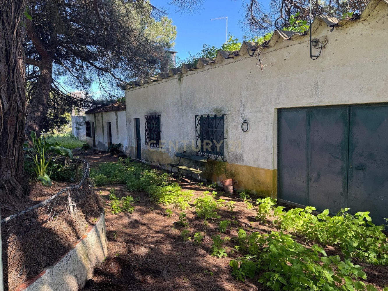 2 bedrooms House in Alcochete, Portugal No. 208946