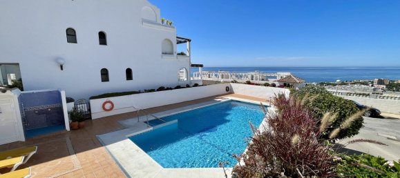 1 Schlafzimmer Wohnung in Mijas, Spain, Nr. 145509 16