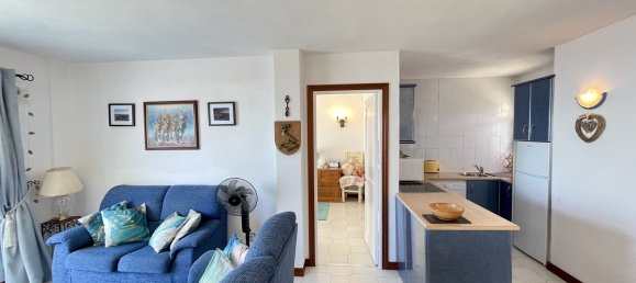 1 Schlafzimmer Wohnung in Mijas, Spain, Nr. 145509 12