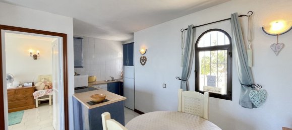1 Schlafzimmer Wohnung in Mijas, Spain, Nr. 145509 13