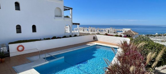 1 Schlafzimmer Wohnung in Mijas, Spain, Nr. 145509 17