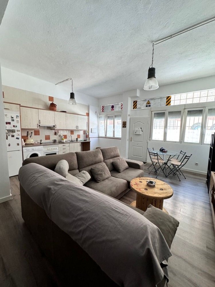 1 Schlafzimmer Wohnung in Madrid, Spain, Nr. 204298