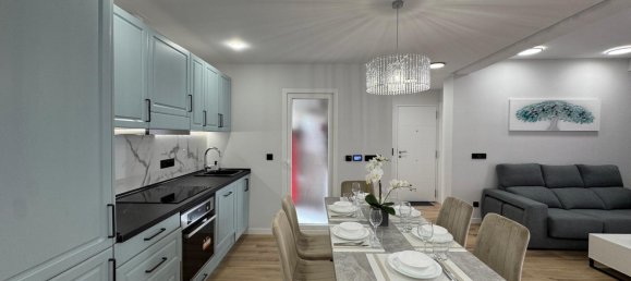 3 dormitorios apartamento en venta en Torrevieja, Alicante, Comunidad Valenciana, Spain № 364917 6