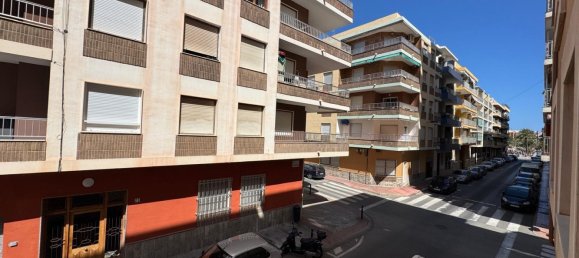 3 dormitorios apartamento en venta en Torrevieja, Alicante, Comunidad Valenciana, Spain № 364917 24