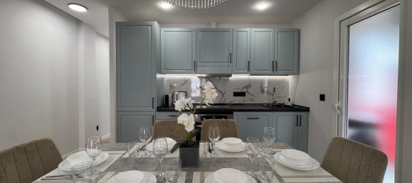 3 dormitorios apartamento en venta en Torrevieja, Alicante, Comunidad Valenciana, Spain № 364917 2