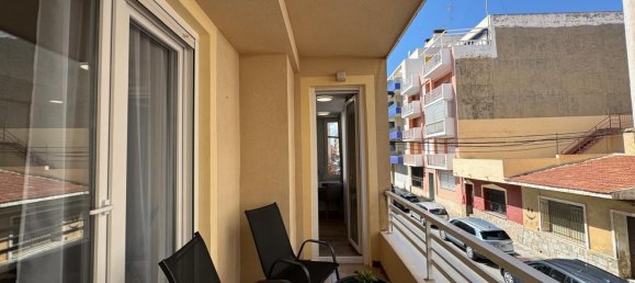 3 dormitorios apartamento en venta en Torrevieja, Alicante, Comunidad Valenciana, Spain № 364917 22