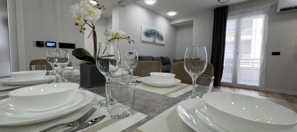 3 dormitorios apartamento en venta en Torrevieja, Alicante, Comunidad Valenciana, Spain № 364917 5