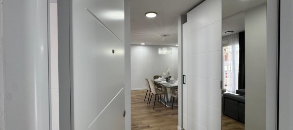 3 dormitorios apartamento en venta en Torrevieja, Alicante, Comunidad Valenciana, Spain № 364917 9