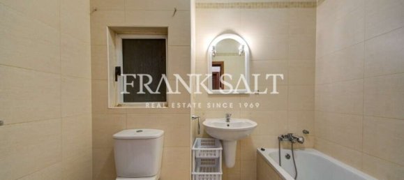 Квартира с 2 спальнями в Salina, Мальта № 72 11