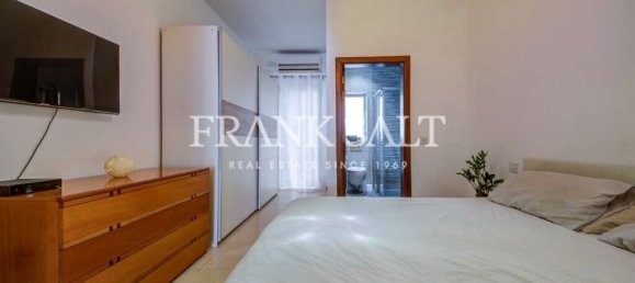 Квартира с 2 спальнями в Salina, Мальта № 72 8