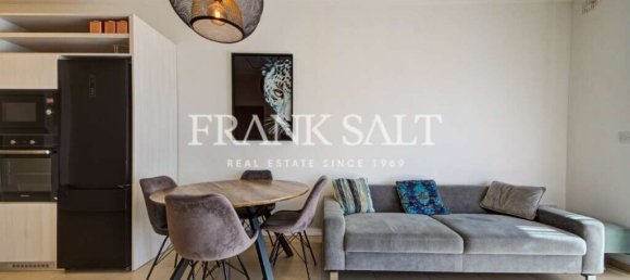 Квартира с 2 спальнями в Salina, Мальта № 72 2